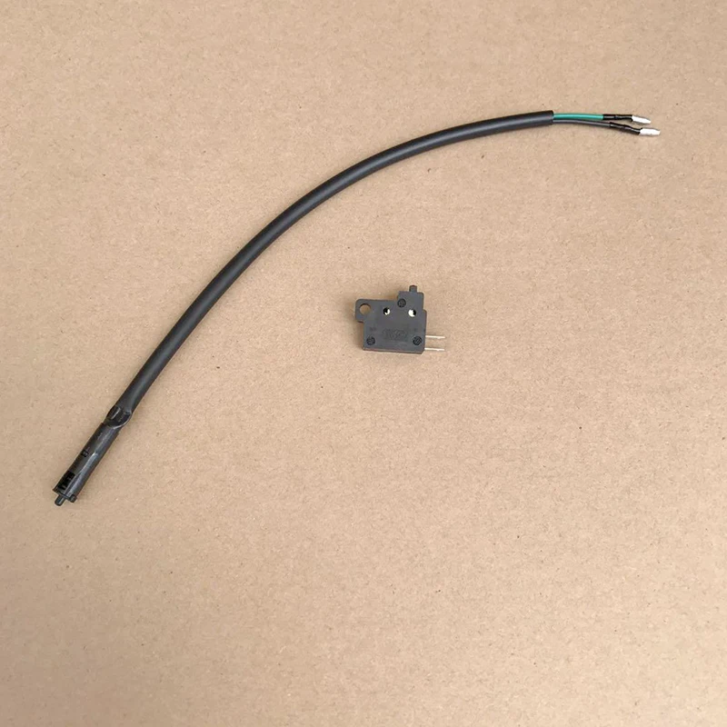 Motorcycle Original Factory Second Generation Brake Switch for Jinli Feng Li Dong Ng Ai Qi Shu Pao Haomai