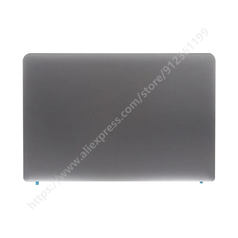 Laptop Top Cover Palmrest Power Button For IdeaPad 3 14ABA7 14IAU7 14S 2022 LCD Back Cover Upper Case Replacement Repair Parts