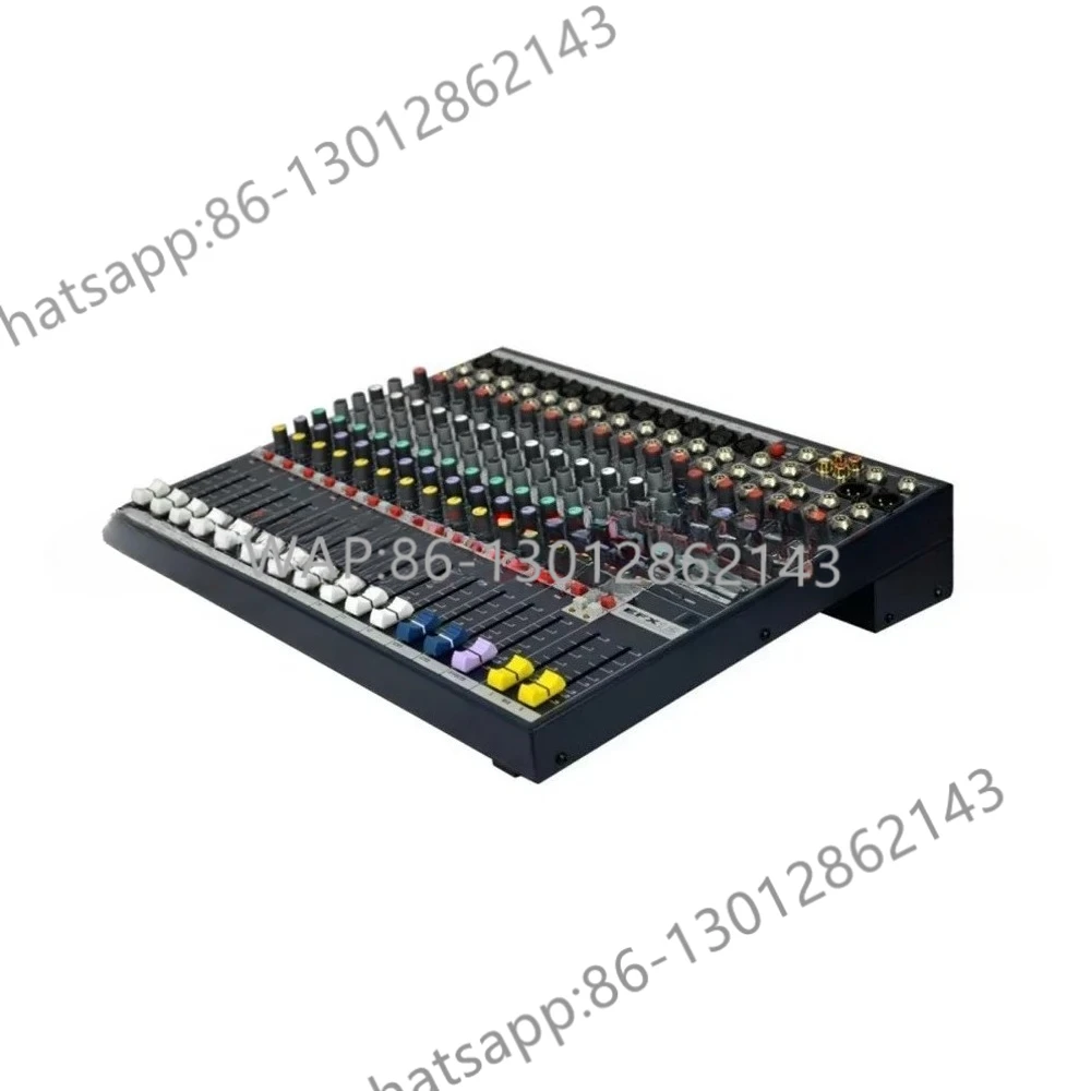 

Профессиональная аудиоконсоль оптом высокого качества Soundcraft Style EFX8 EFX12 EFX16