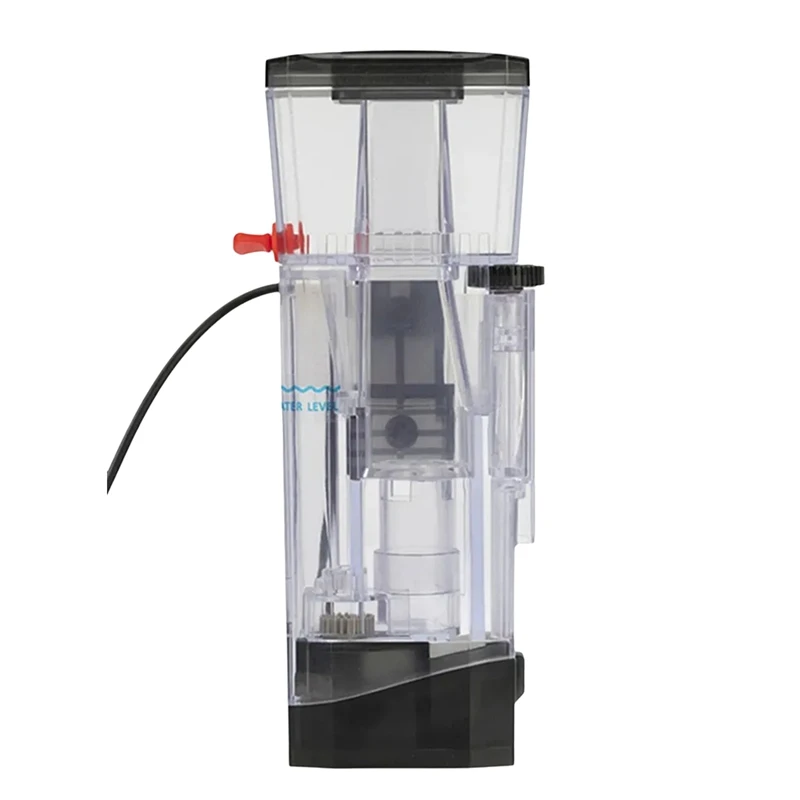 BM QQ Series Mini Built-In External Protein Skimmer, Filter Nitrifier For Small Fish Tank