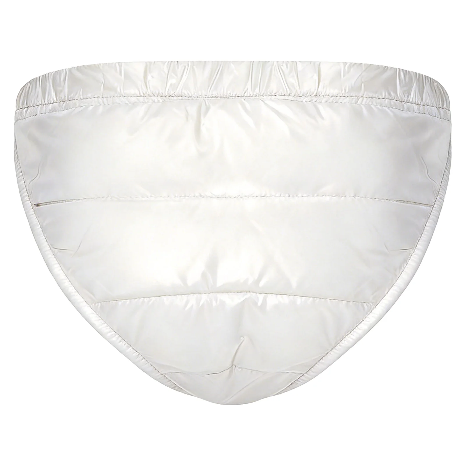 Women Men Waterproof Warm Padded Leak-proof Diaper Cover Panties Elderly Alzheimer Bedridden Special Needs Adaptive Underwear