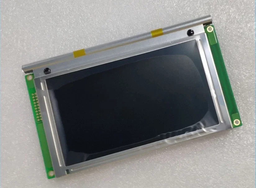 NEW LMBHAT014G7CDS FOR 240*128 5.2-inch LCD Panel in stock