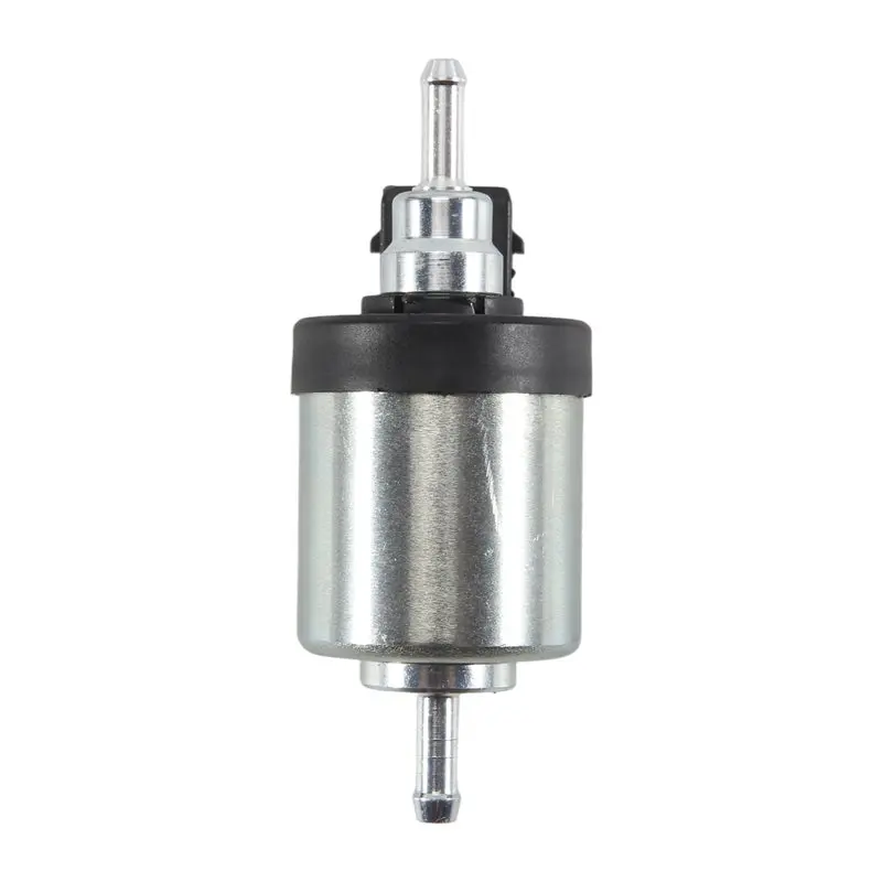 M49K-Diesel Fuel Pump 22Ml Ultra Quiet For 12V 5KW/8KW Webasto Eberspather Car Air Parking Heater Accessories Car Heater