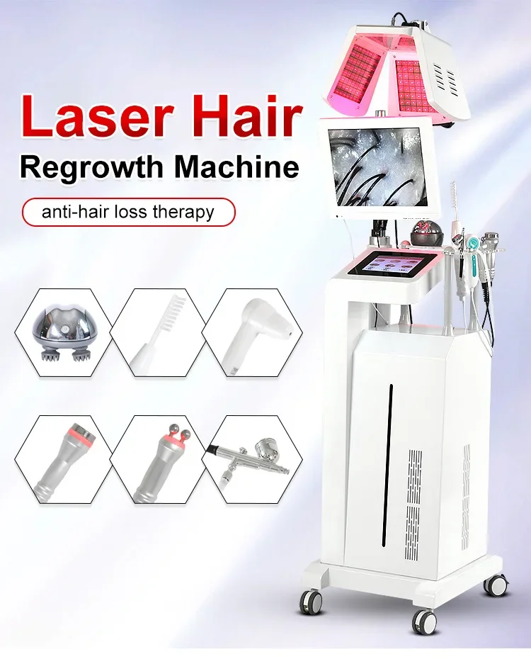 Equipamento multifuncional eficaz