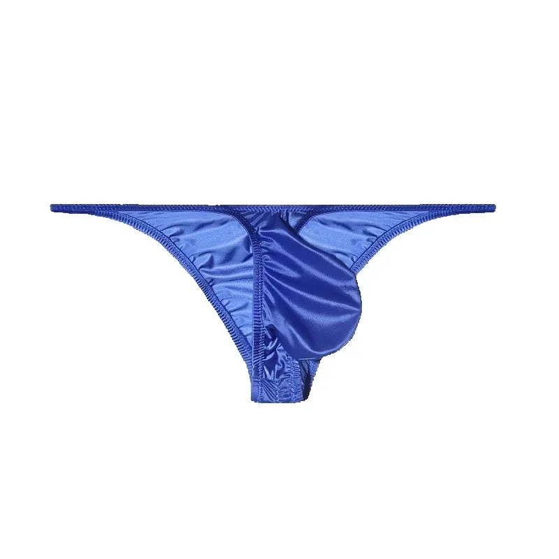 Underwear men's briefs personalized Shining underwear man Rainbow Color party Underwear Boxers Trunks Panties