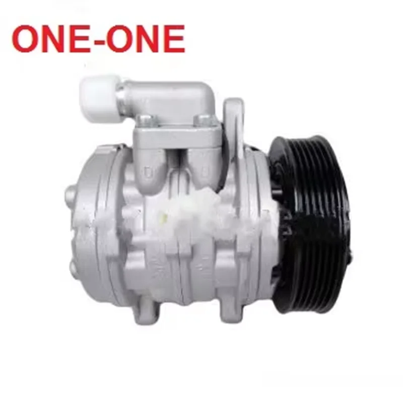 Ac A/C Compressor 1…