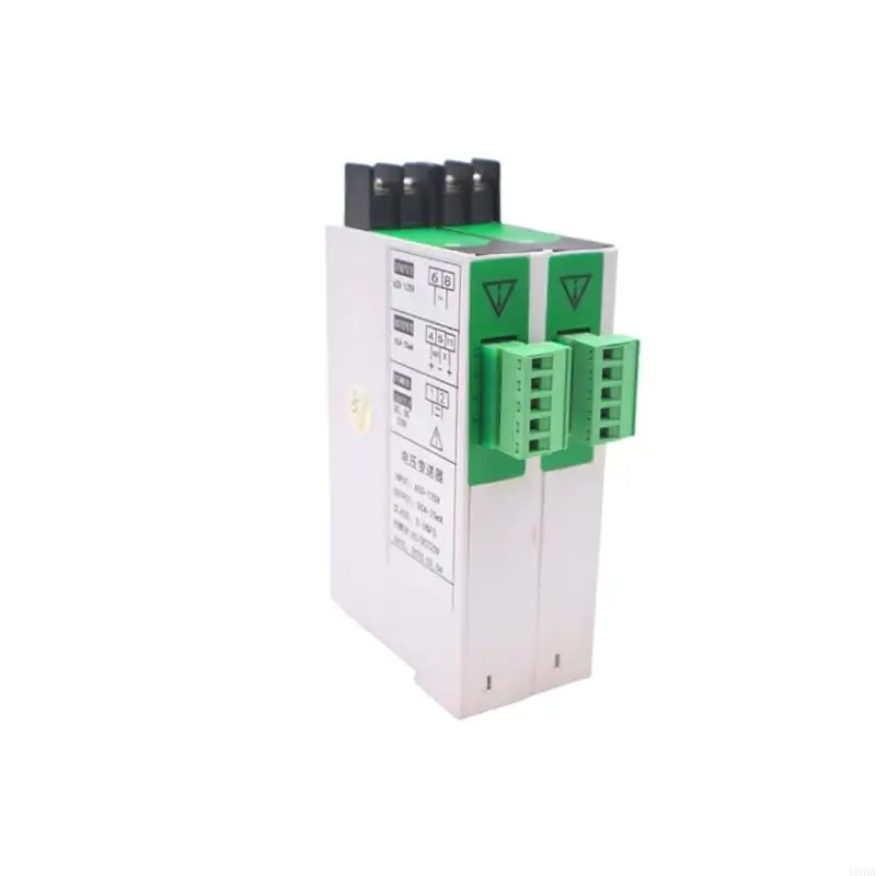 Multifunction Transmitter Supporting Multiple Ranges Upgrades for Flexible Application in Various Equipment