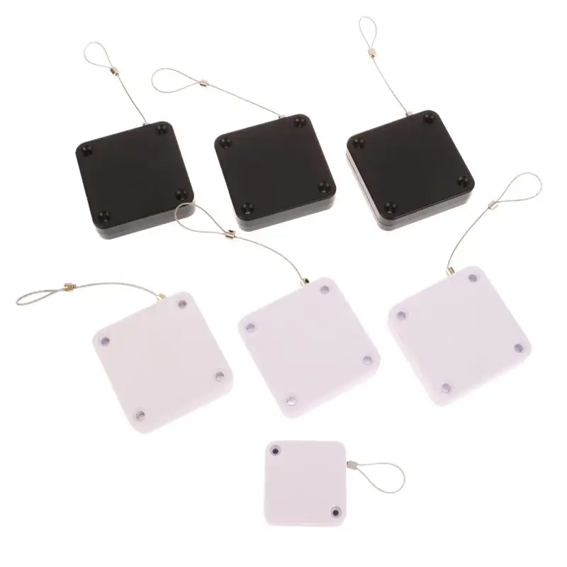 Home Automatic Sensor Door Closer Punch-free Adjustable Surface Door Stopper Bracket For Automatically Close Door 400g-1000g