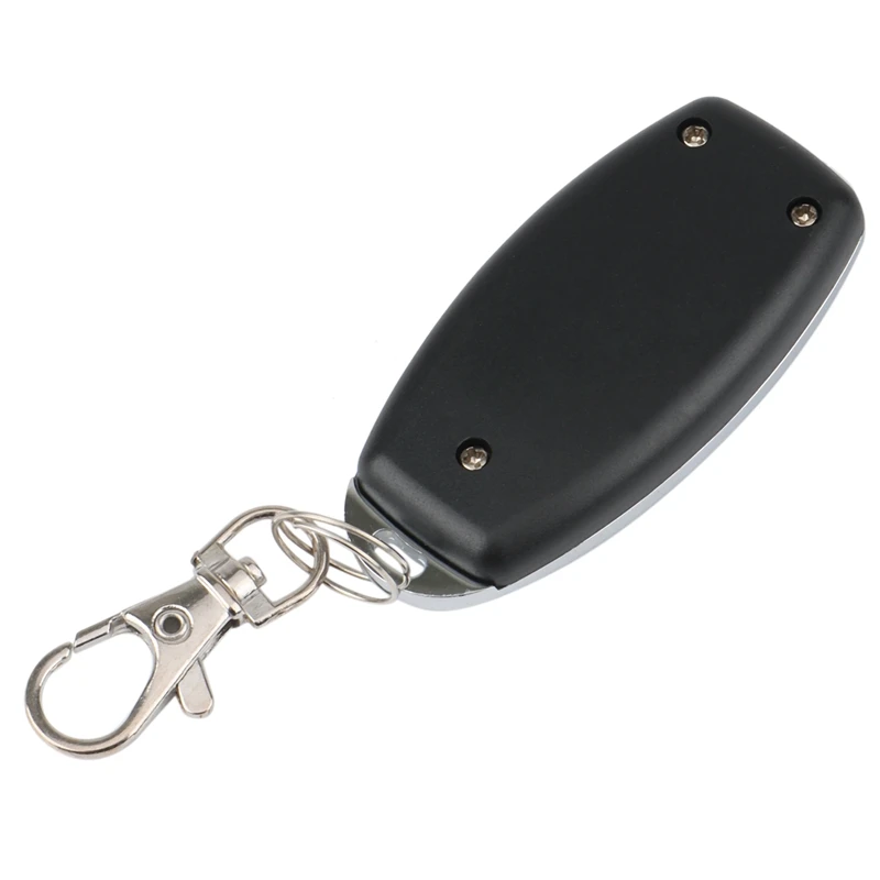 433 ميجا هرتز العالمي لاسلكي للتحكم عن بعد التيار المتناوب 220 فولت 2-قناة التتابع وحدة الاستقبال لباب المرآب المصباح الكهربي الخفيفة