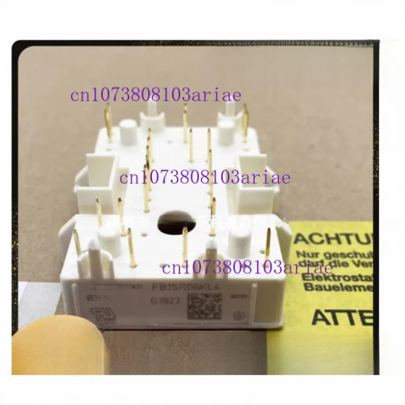 

FP15R12YT3 FP15R06KL4 FP15R12KE3 New Module