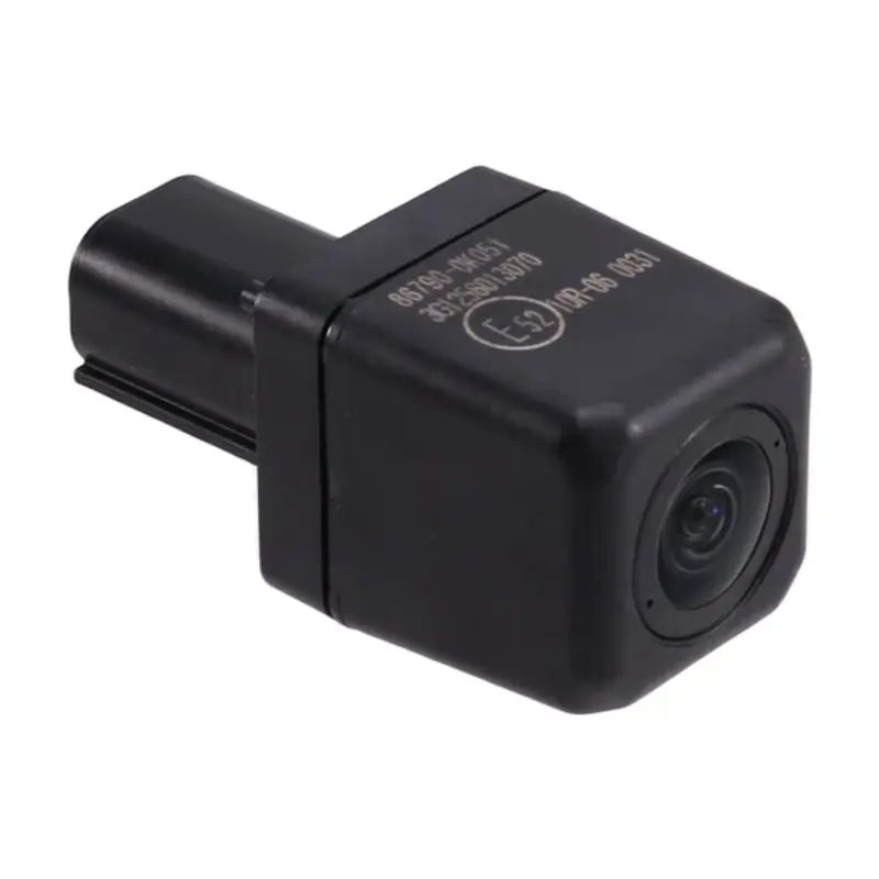 A99F-For Toyota Hilux 2023-2026 Compatible Reverse Image Camera 86790-0K051 867900K051