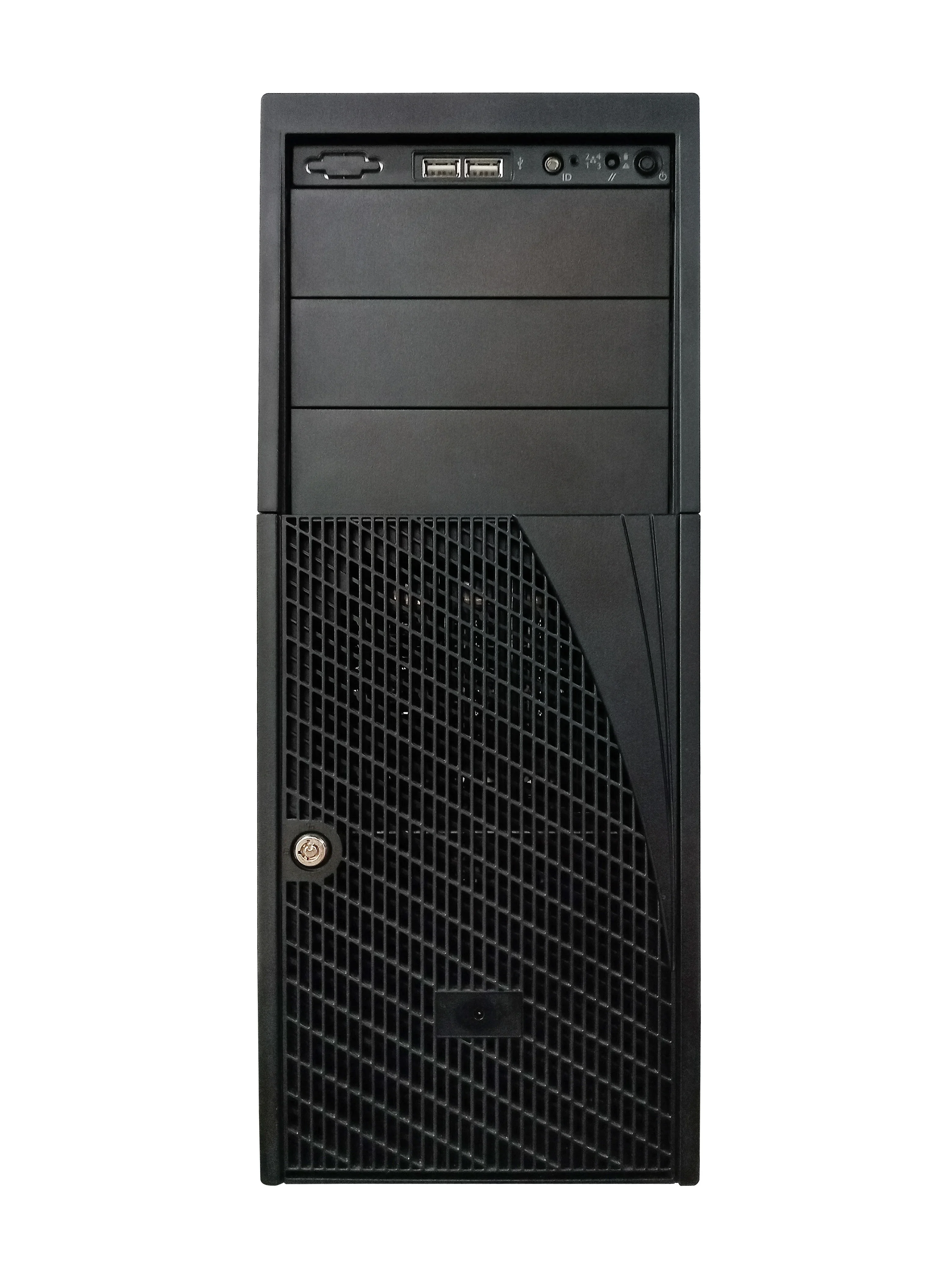 Wholesale High Performance 7001/7002 7542 Server With 32 Cores DDR4 Memory 16GB 64GB Options 2U Rackmount Tower Server