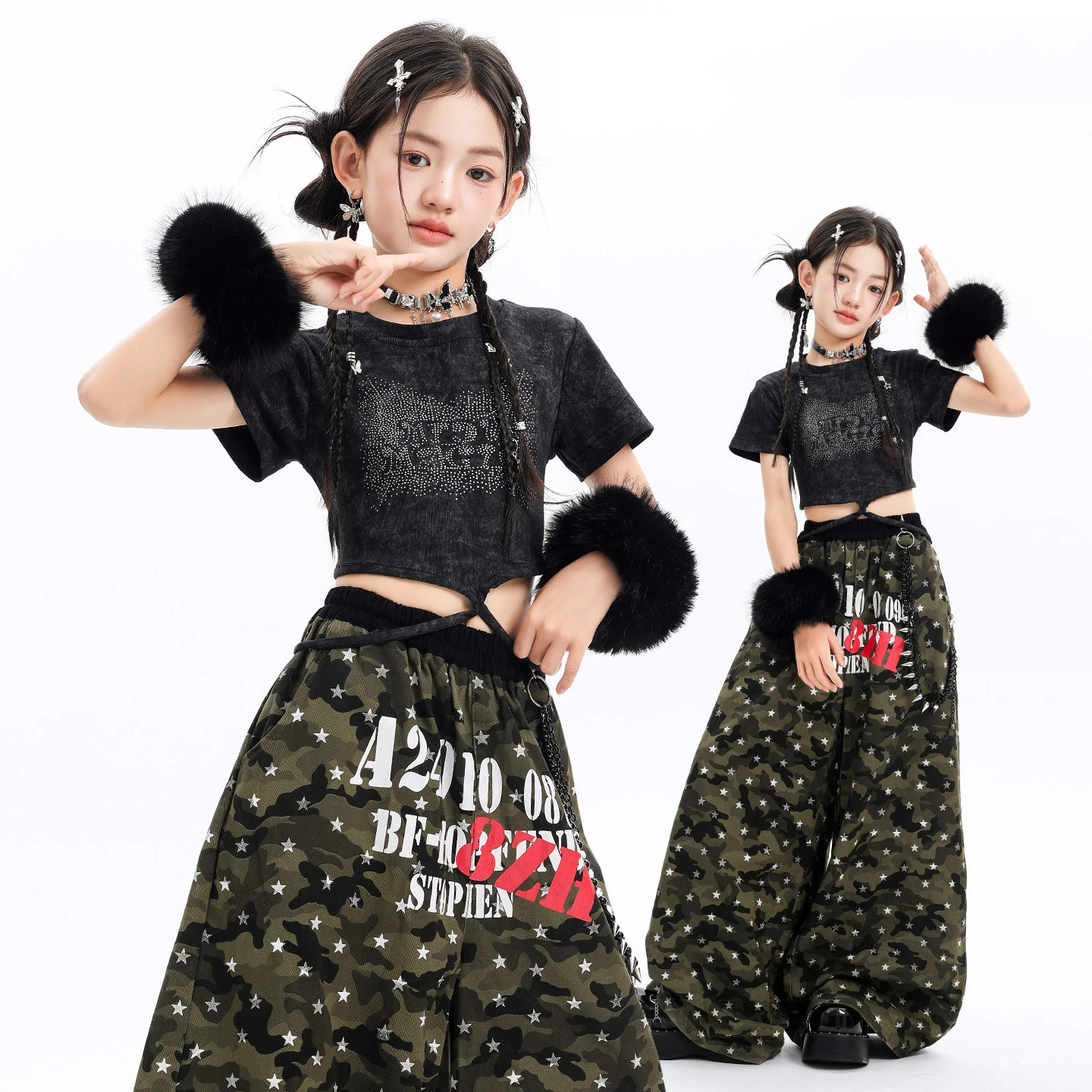 abbigliamento-hip-hop-per-ragazze-top-corto-nero-e-pantaloni-larghi-mimetici-completo-estivo-per-danza-moderna-y2k-bl19572