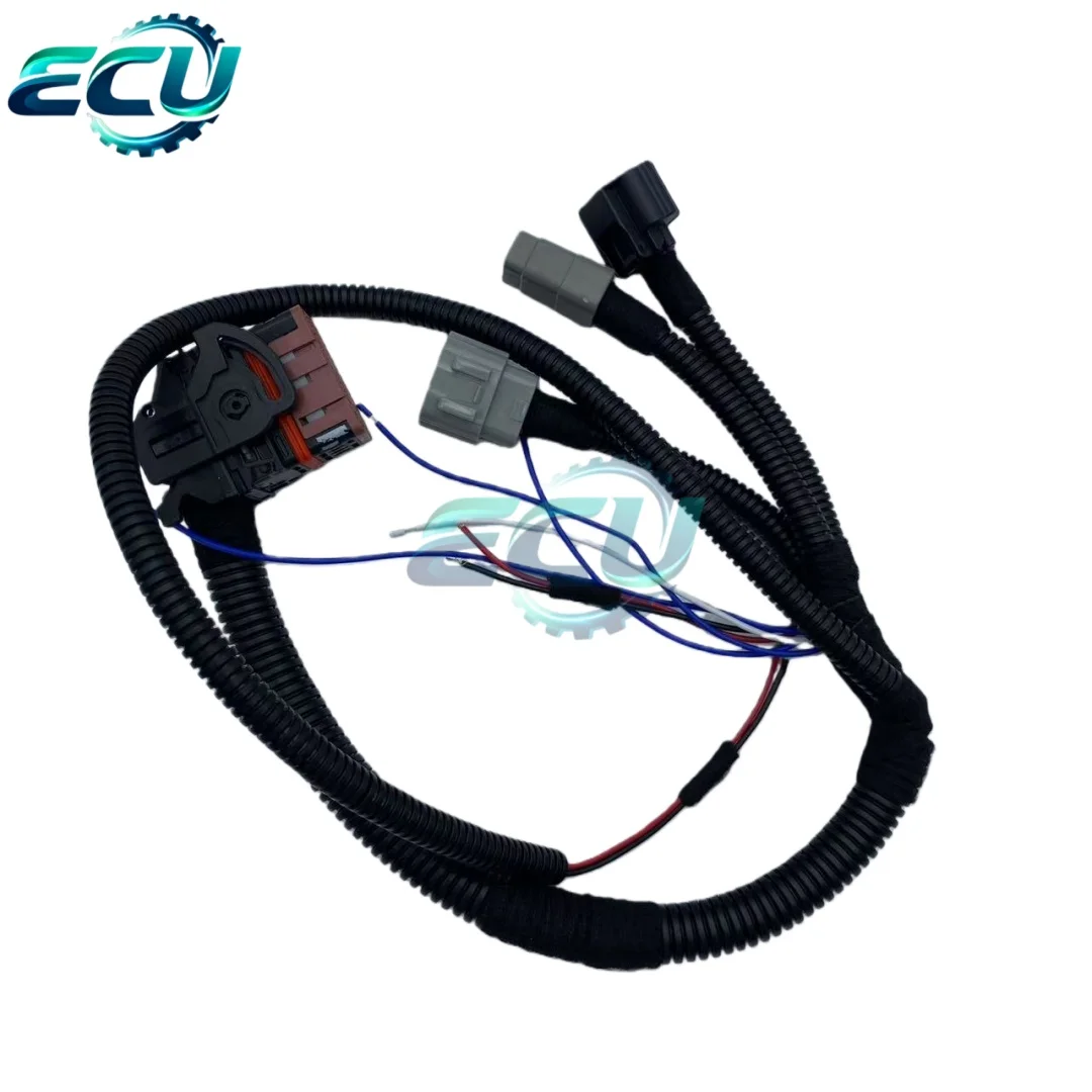 For Yanmar Programming Cable ECU/ECM Programming Cable Brand new, one-year warranty, quality assured