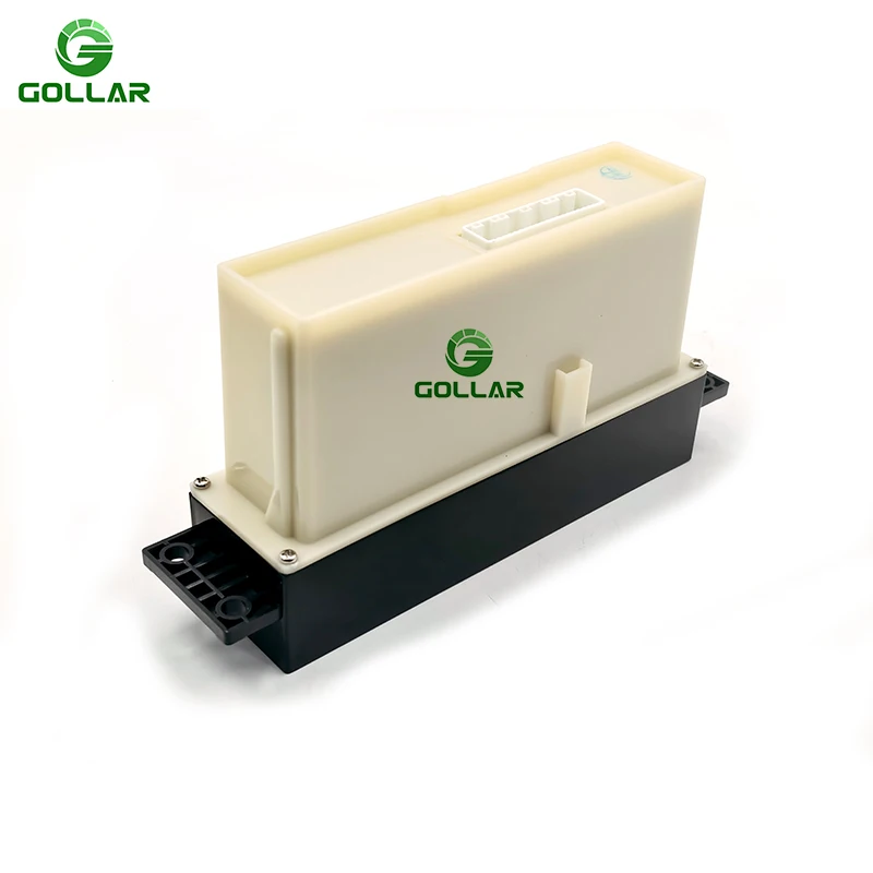 Construction Machinery Parts for CAT 312D2 320D2 336D2 Excavator Air Conditioner Controller 396-6895 3966895