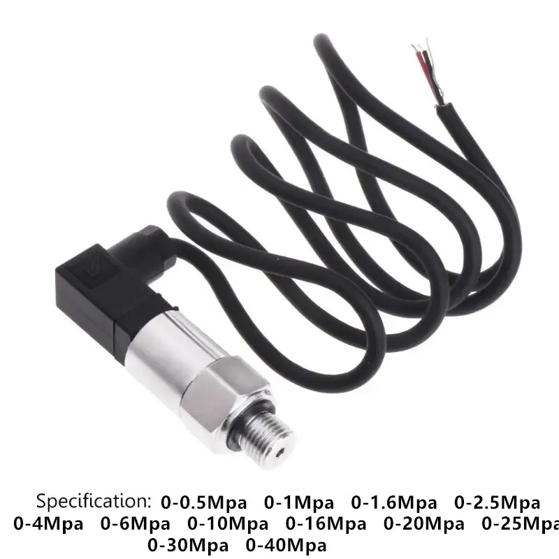 Compact Pressure Tr…