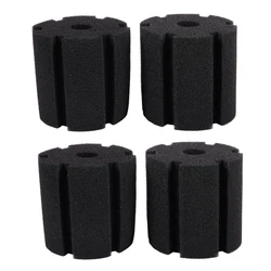 4X Replacement Sponge Filter For XY-380 Black