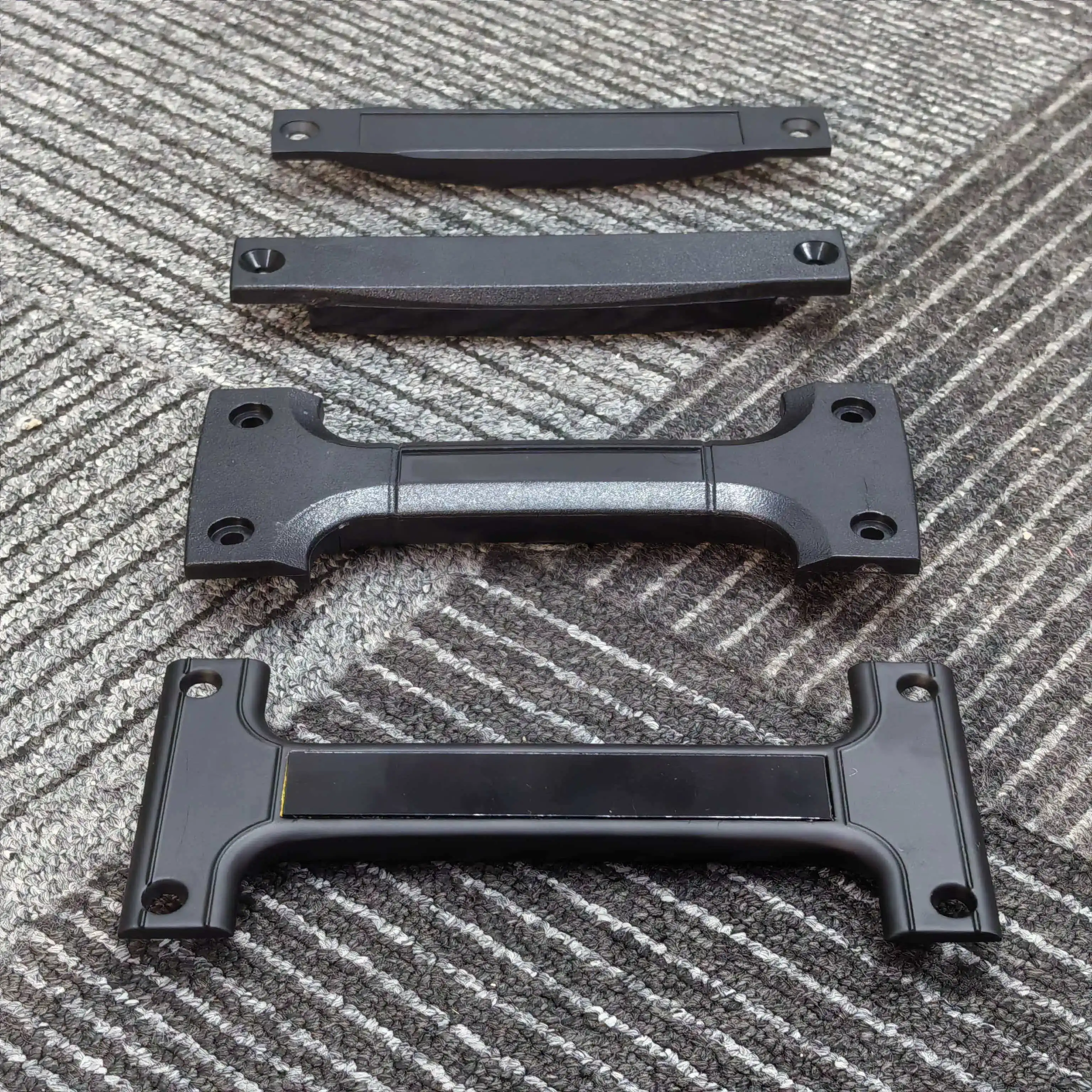 MW Audio Line Array Lautsprechergriff, Multispec Ersatz-Gehäusegriff für Profi-Audioausrüstung – Detail 8