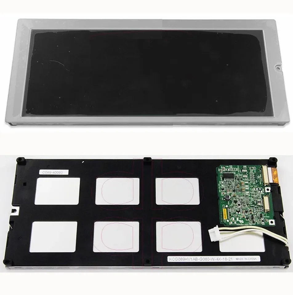 DISPLAY LCD For Brother XD1342051 PR600II PR600IIC PR620 PR620C Lcd Screen