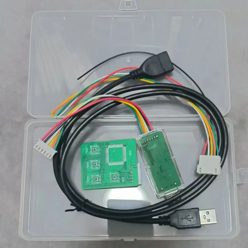 ENE EC read and write programmer offline burning seat kb9542 kb9012 kb9022 kb9028 9052