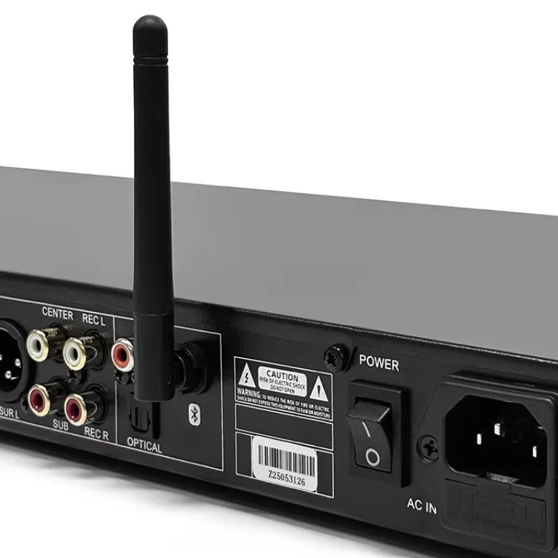 Deken KP-100 Ii Pro… - image