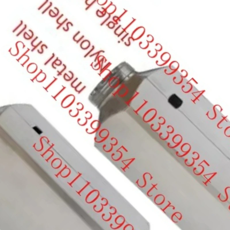 Parking Heater Single-hole Four-hole Plastic Shell Heating Accessories Aluminum Alloy Shell Firewood Heating Accessories