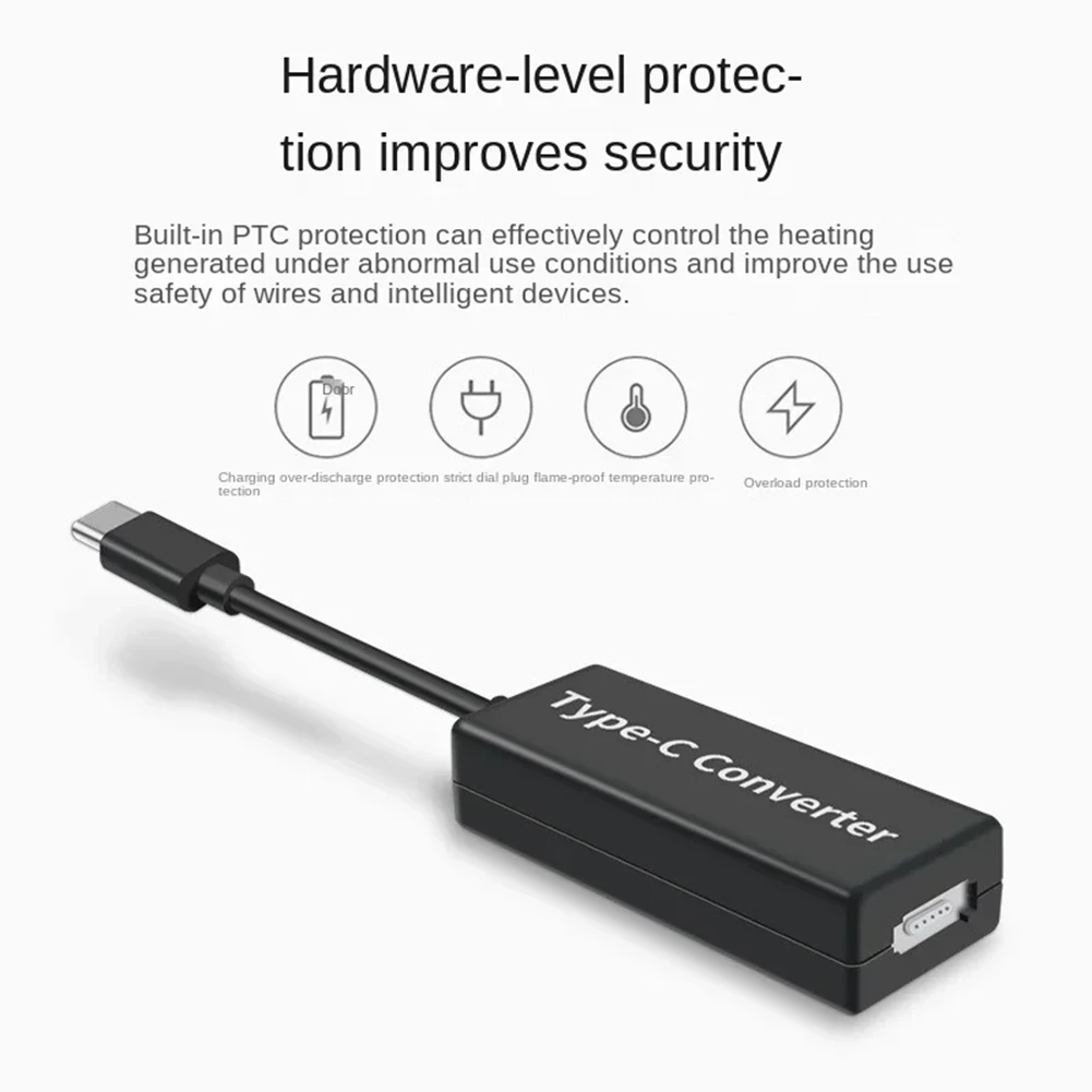 1/2 Laptop Converte… - image