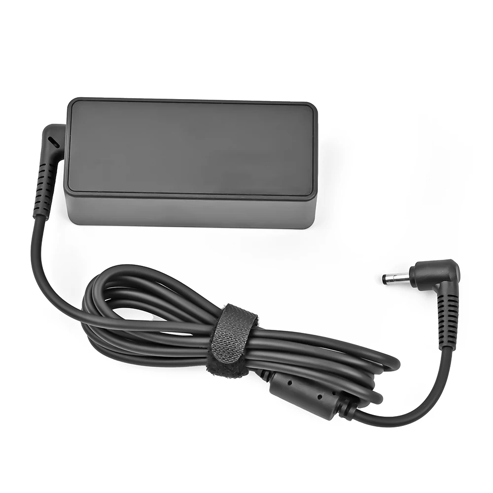 20 فولت 2.25A 45 واط 4.0*1.7 مللي متر محمول محول الطاقة لينوفو شاحن Ideapad 100 100s Yoga310 Yoga510 محول التيار المتردد شاحن ADL45WCC