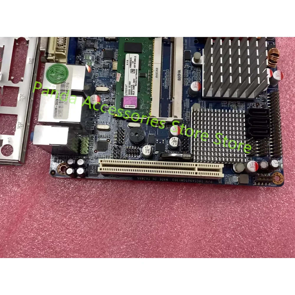 

Материнская плата промышленного управления I965GM-DCQI R10