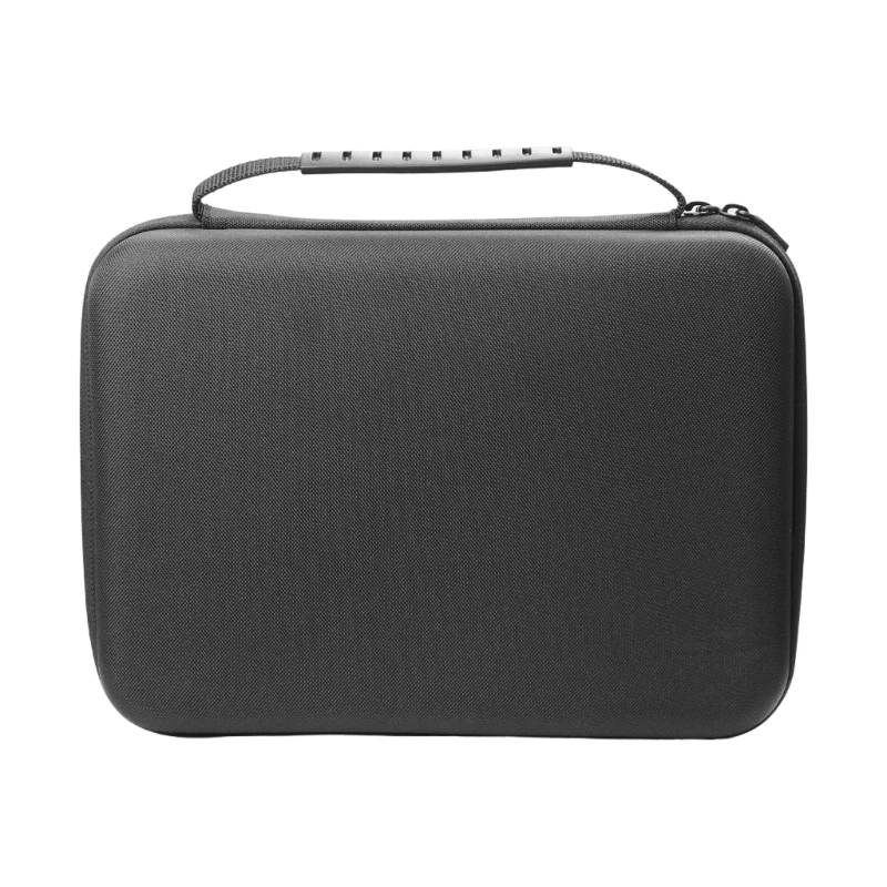 

Portable Hair Dryer Carrying Case Soft Lining Shockproof Cover Suitable for HD16 Drop shipping