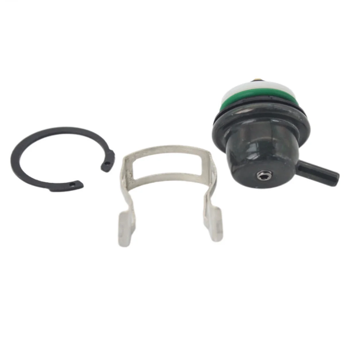 17113203,89017453, 89060420, 89060422 modulo regolatore pressione carburante per Chevrolet GMC Isuzu