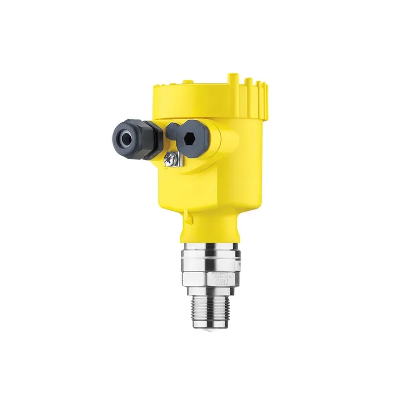 VEGAPULS 6X PS6X.2SWXATXAARKKHAXXXXXXX PS6X - 224 NRG 224 continuous level measurement of liquids and bulk solids radar sensor