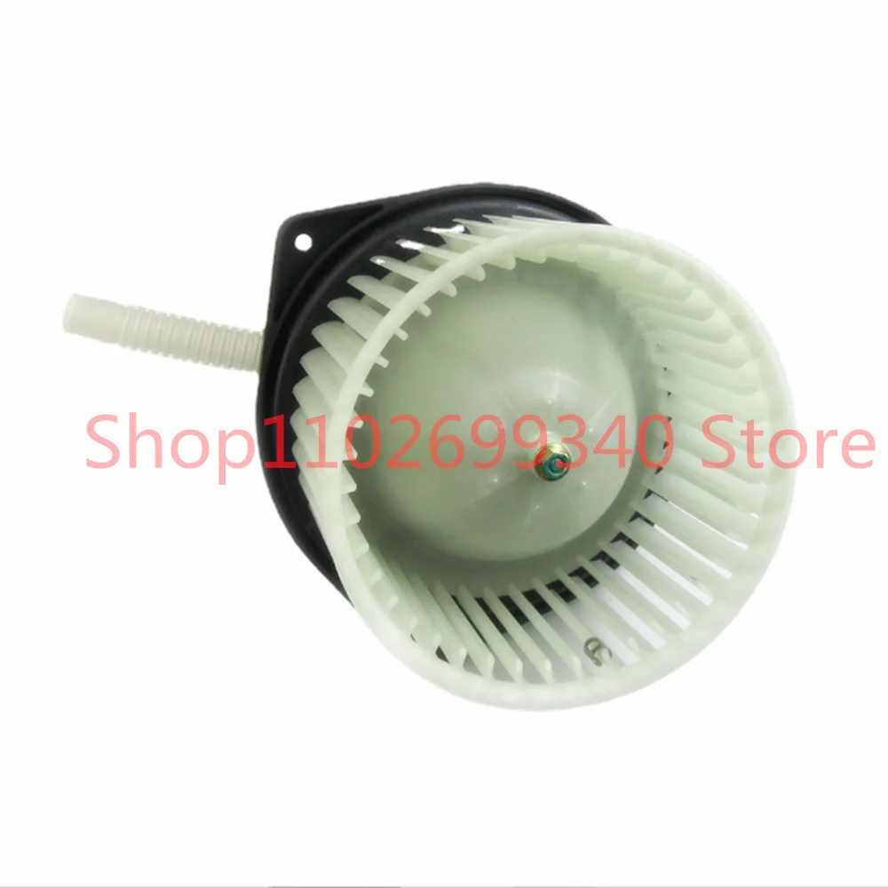 AC Blower Motor Heater Fan Blower Assembly for Mitsubishi Lancer Outlander CW5W CW6W CY4A GA2W 7802A217 7802A017