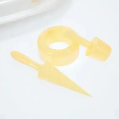 

1Set Ice Cream Cone Shaper Fine Workmanship Excellent Durability Family Dessert Making Indoor Ice Cream Mold Waffle Cone Roller