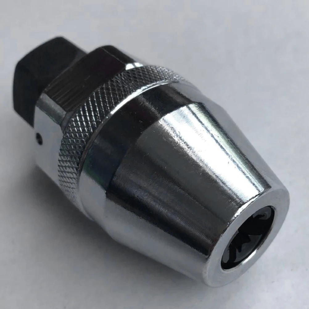 

3/8 Inch Drive Stud Extractor Tool Vanadium Body For 6-13Mm Damaged Rusted Broken Stripped Studs Remover Bolts Removal Auto