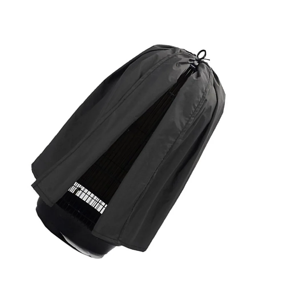 

Bird Cage Cover Protective Mesh Pink Breathable Parrot Cage Net Dustproof Easy Install Fits All Cages Accessories Supplies