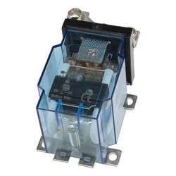 JQX-60F electromagnetic relay SPDT high power relay JQX-60F-1Z AC 220V DC 24V 12V