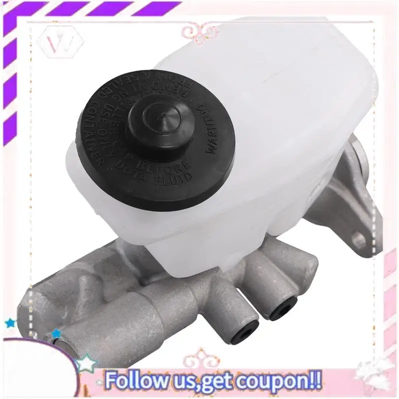 أسطوانة فرامل السيارة الرئيسية 47201-28500 سهلة الاستخدام لسيارة Toyota Townace Liteace 1.8 1998-2003 47201-28480 47201-28520 #6