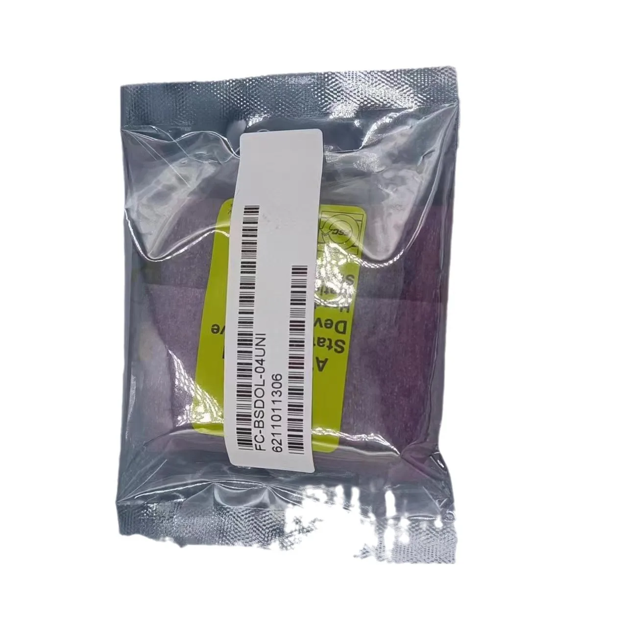 2025 Honeywell FC-BSDOL-04UNI card, original and brand new