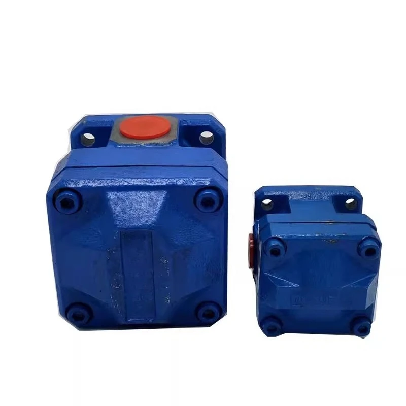 工作機械工場ギアポンプ GPA2-10-E-20R6.3 16 GPA1-4-EK2 GPA3-25 40 63