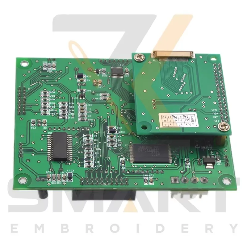 

YIDA Monitor Display Card K625 For Chinese Embroidery Machines EYD-K625