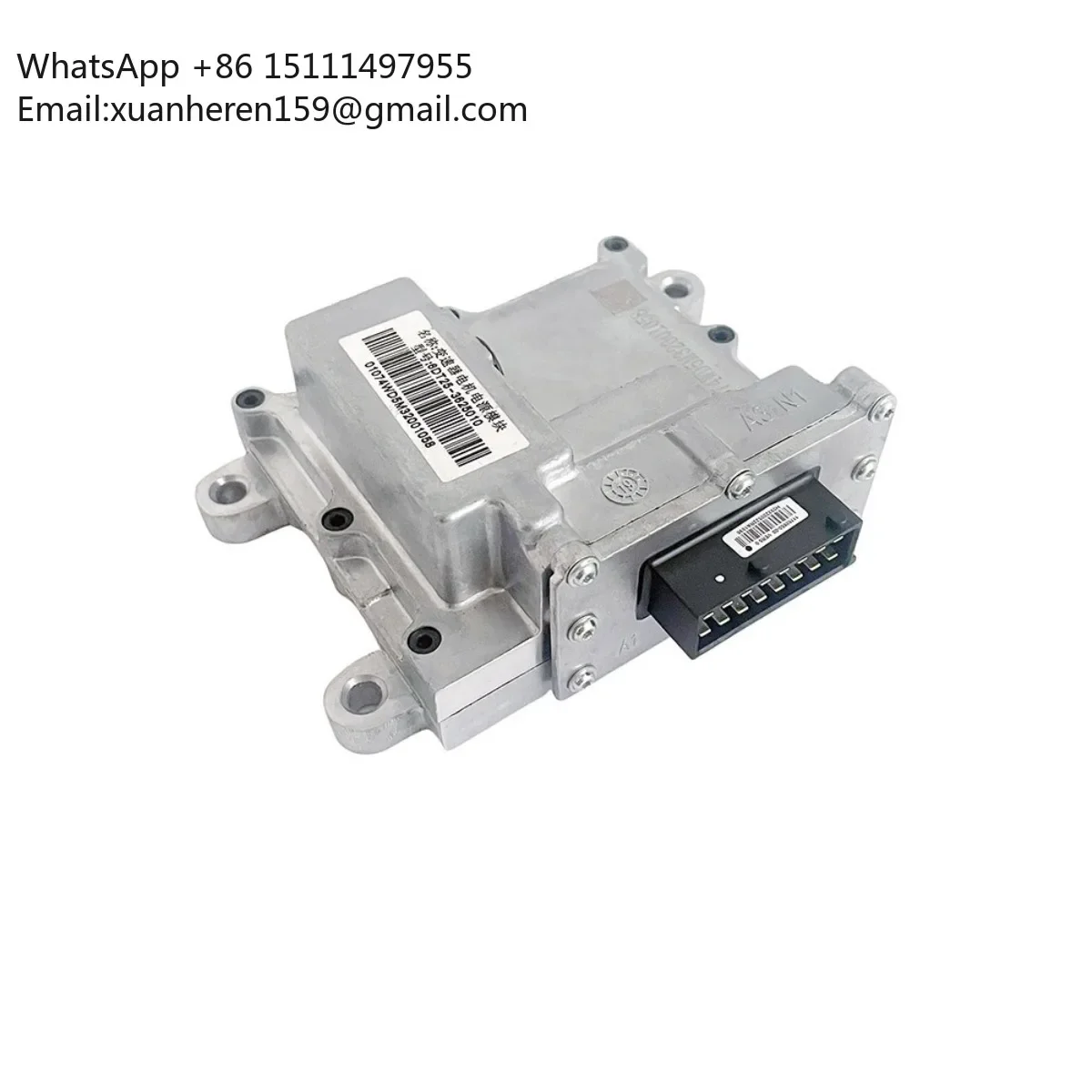 

6DT25-3625010 Automatic Transmission Control Module Gearbox For BYD L3 Engine Part Car Accessories