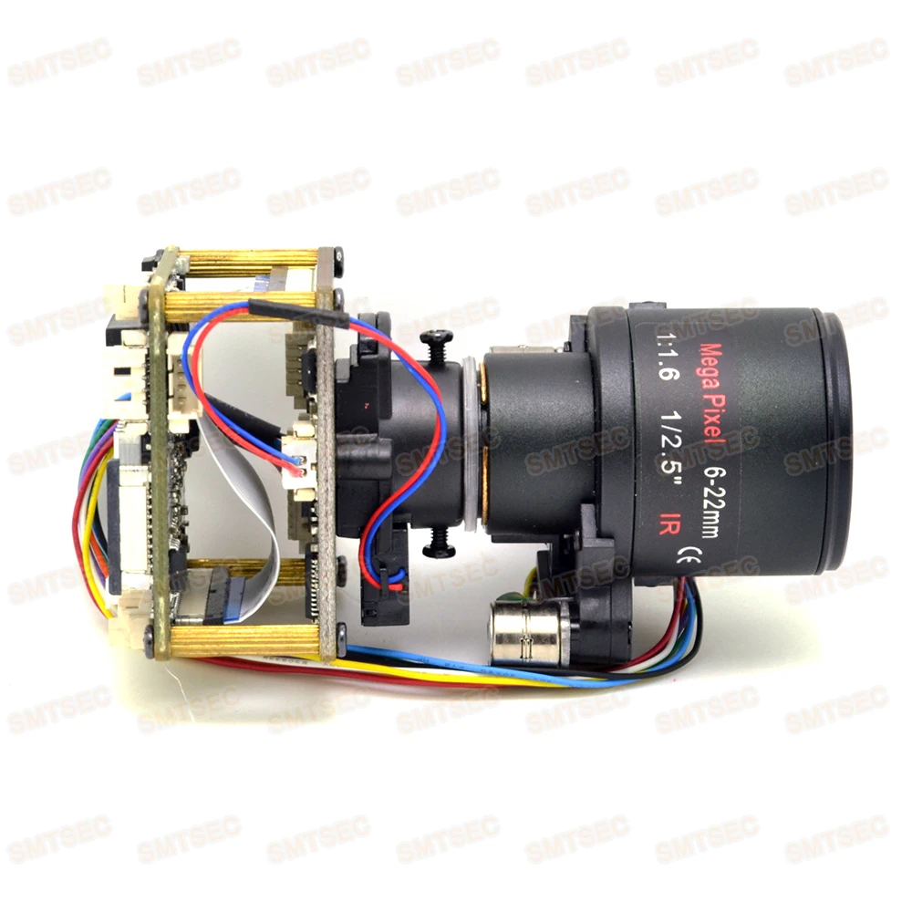 IMX715 IMX515 IMX Smart security1/1.8