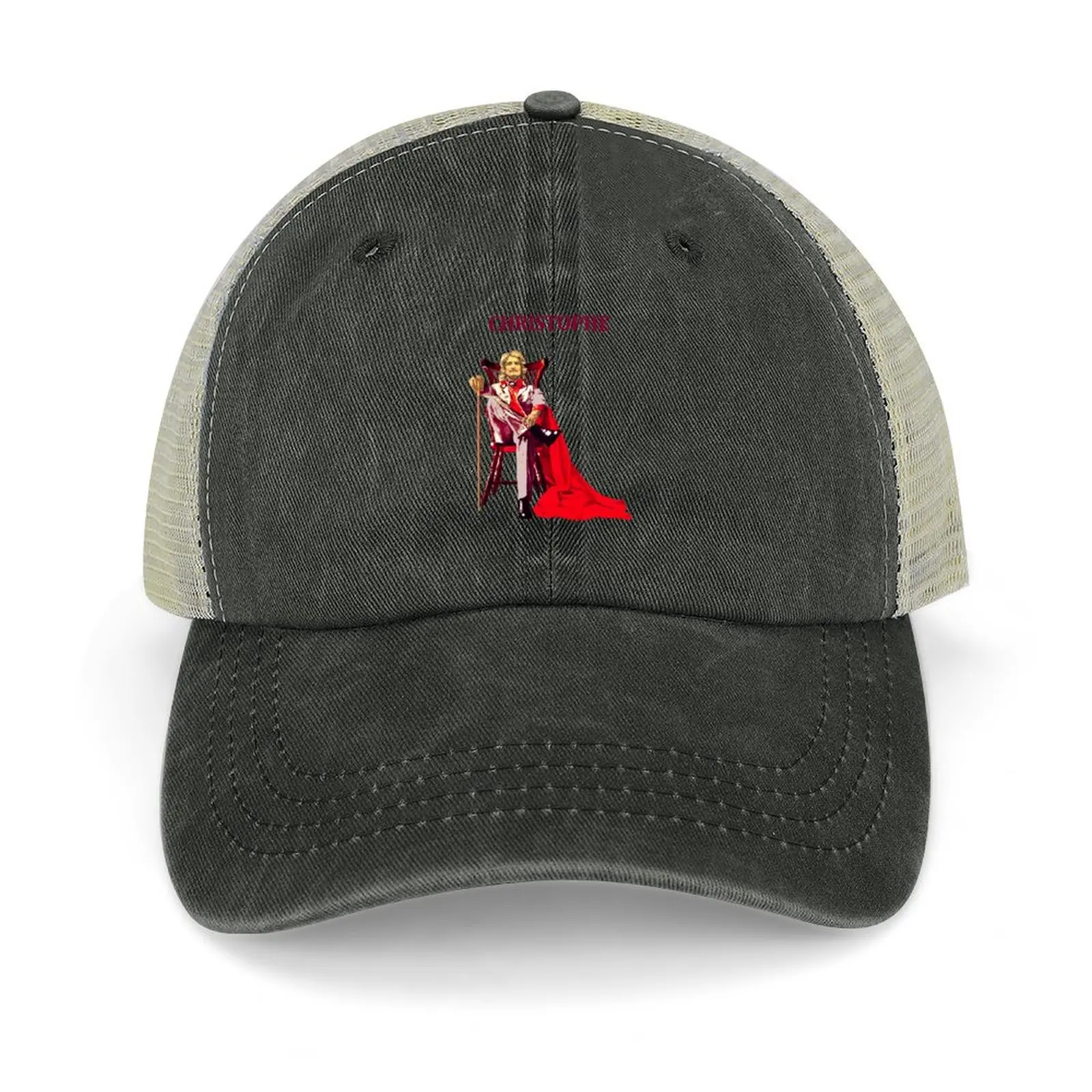 

CHRISTOPHE Baseball Cap Sunhat beach hat Golf Wear Men Caps Women's