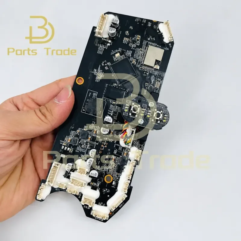 for M30 Pro Sweeping Robot PCBA Main Control Board Vacuum Cleaner Electronic Circuit Board Maintenance Replacement Spare Part