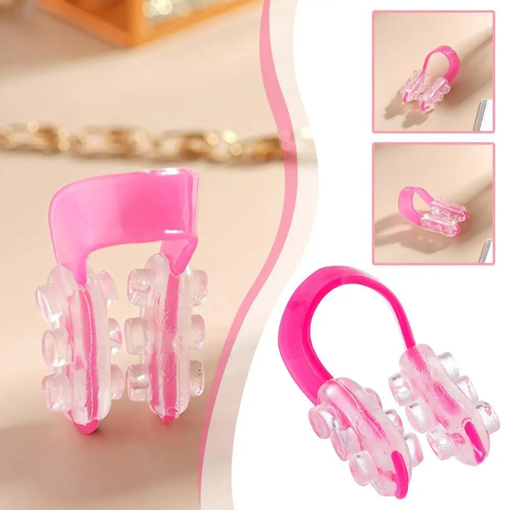 Nose Shaper Nose Up Shaping Machine Lifting Nose Clip Slimmer Face Beauty Facial Corrector Clip Up Lift Nose Nose G9L0