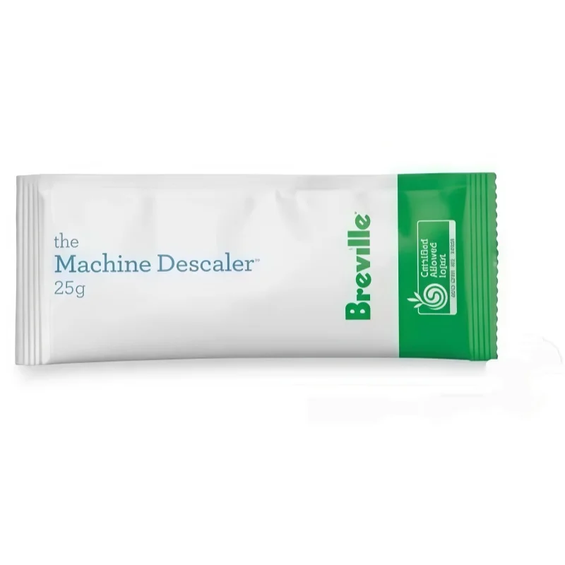 Suitable for Breville coffee machine descaler brewing head cleaning accessories