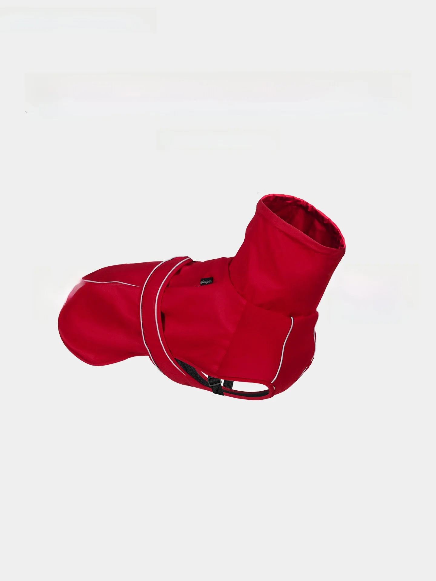 

Mrshoes Dog Winter Clothes Fleece Lined Warm Pet Apparel for Medium Large Dogs Samo Golden Retriever Sports Outdoor Cotton Coat