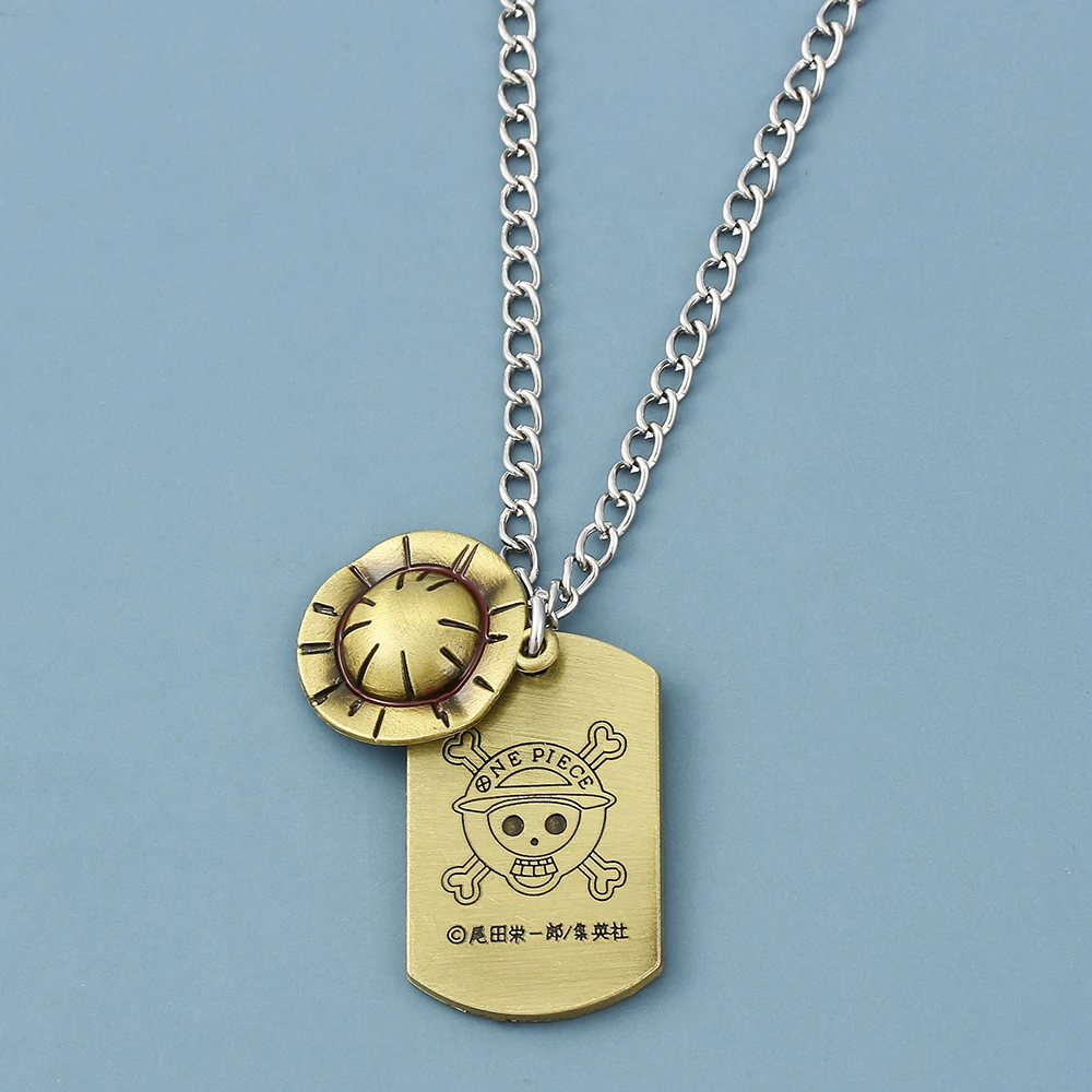 Anime One Piece Luffy Straw Ha - Vintage Fashion Tags 评论和价格
