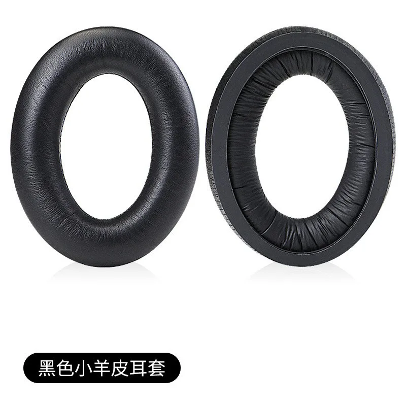 Replacement Ear pads for sennheiser HD598 599 569 515 595 558 PC360 Headphone Earpads Replacement Cushion Cover Repair Parts - Image 3